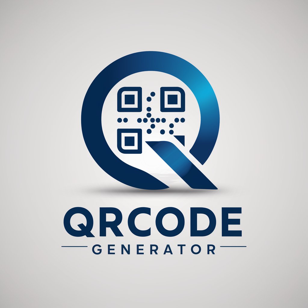 QRCode Generator