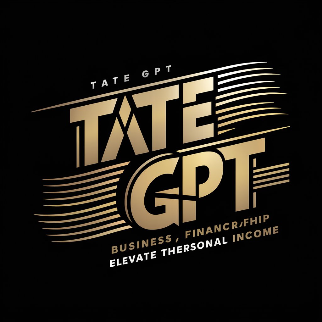 Tate GPT