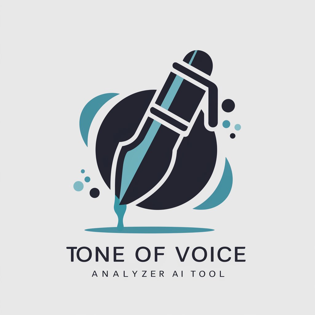 Tone of Voice Analyzer