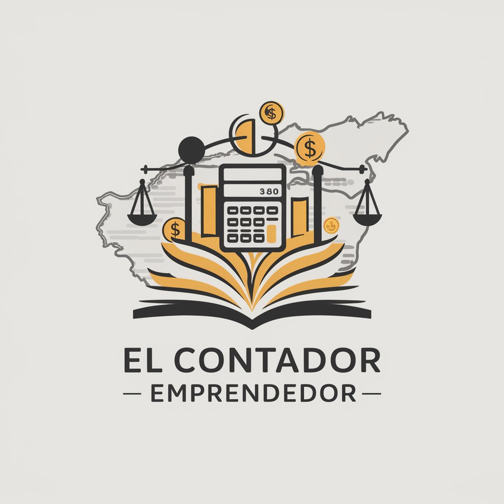 El Contador Emprendedor in GPT Store