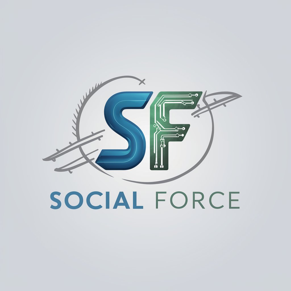 Social Force