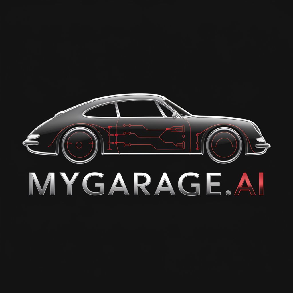 MyGarage.AI