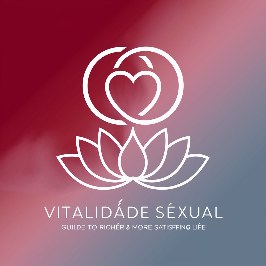 Vitalidade Sexual in GPT Store