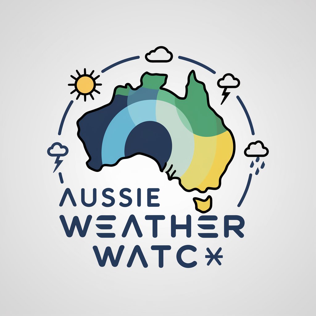 Aussie Weather Watch