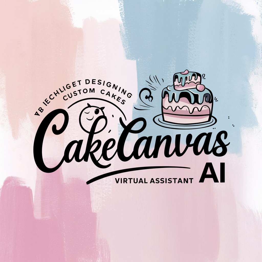 CakeCanvas AI