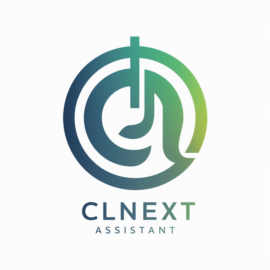 CLNext Assistant