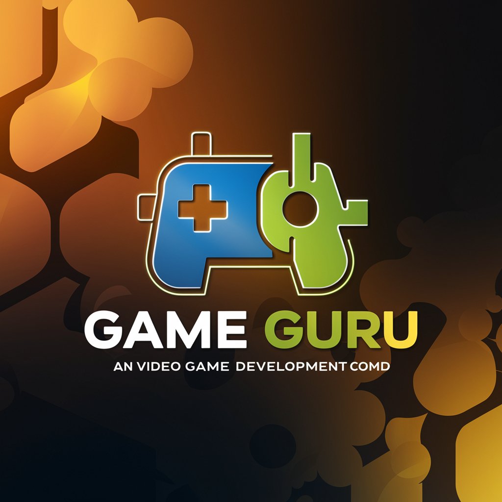 Game Guru in GPT Store