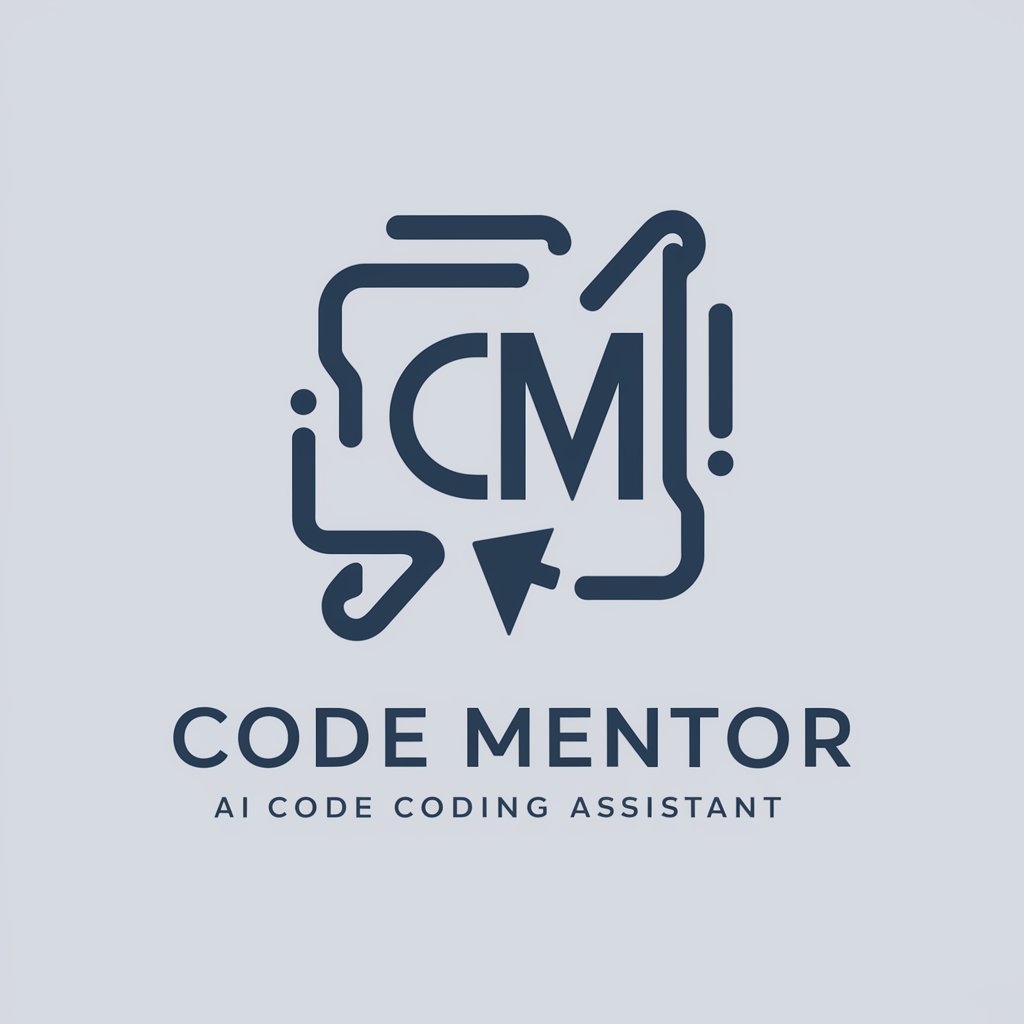 Code Mentor in GPT Store