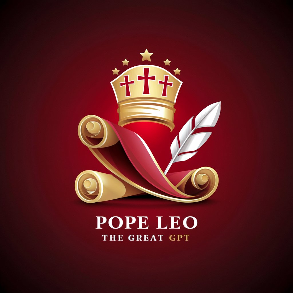 Pope Leo the Great