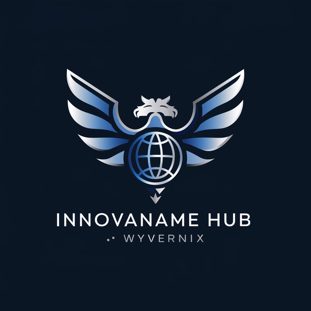 InnovaName Hub - Wyvernix in GPT Store