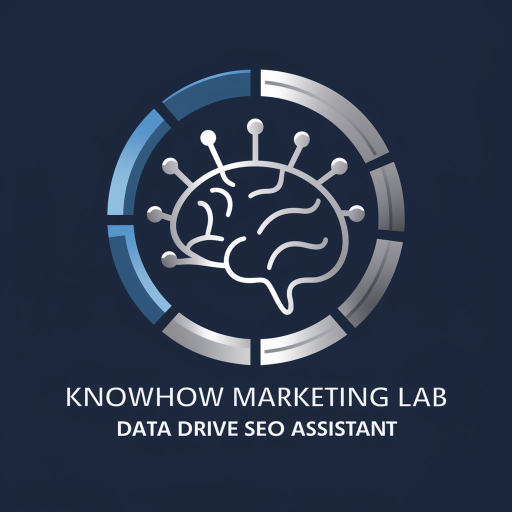 KnowHow Marketing Lab Strategist in GPT Store