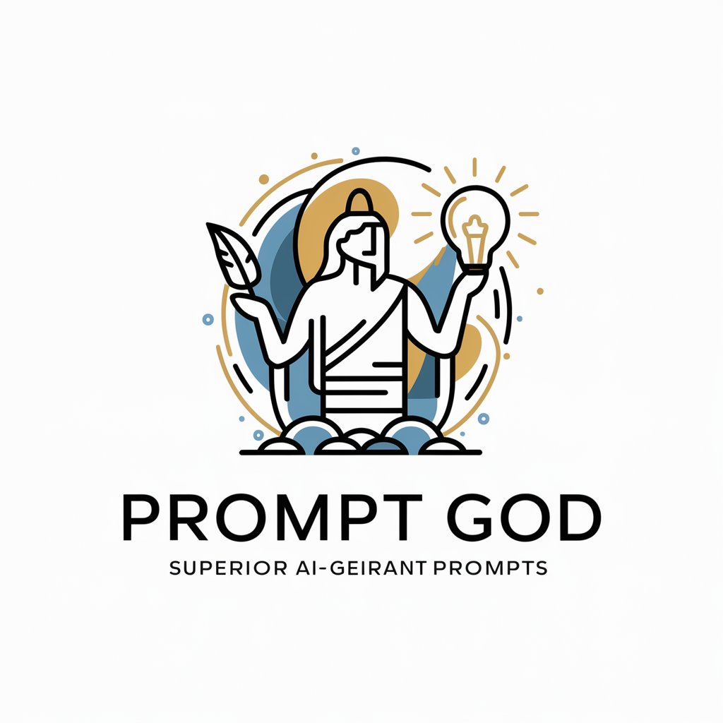Prompt God