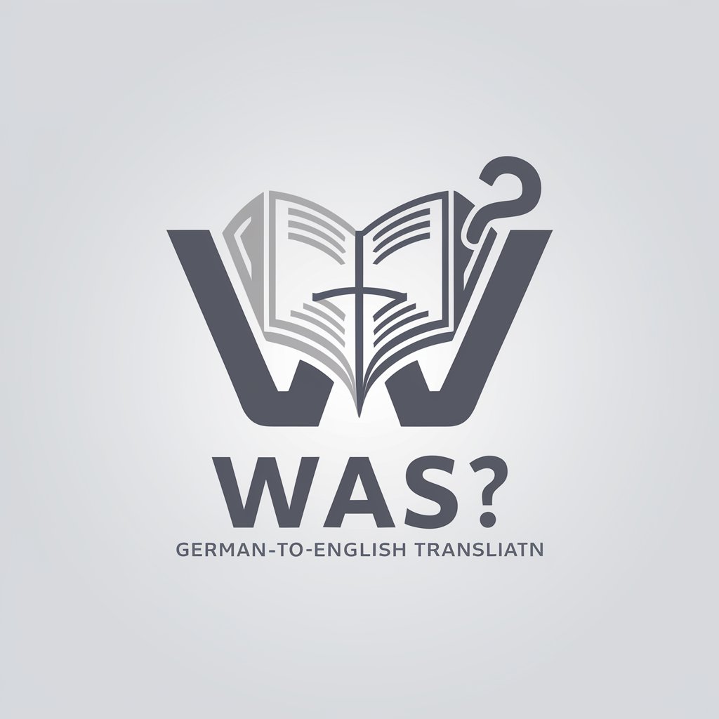 German Word Definition