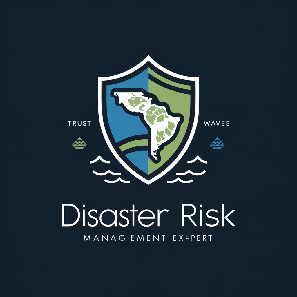 Disaster Risk Expert in GPT Store