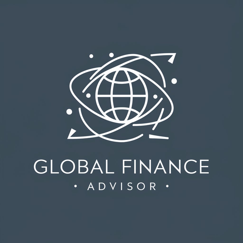 Global Finance Advisor