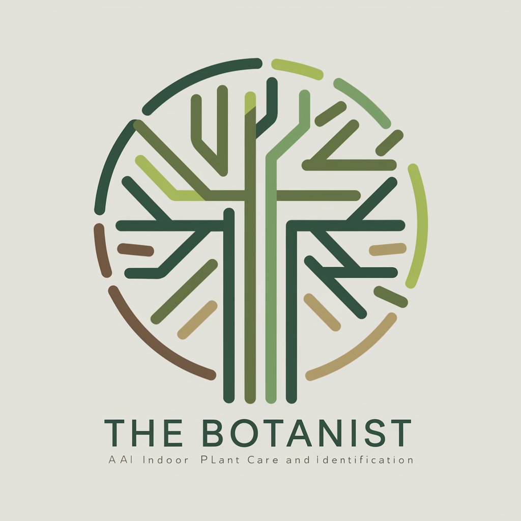 The Botanist in GPT Store