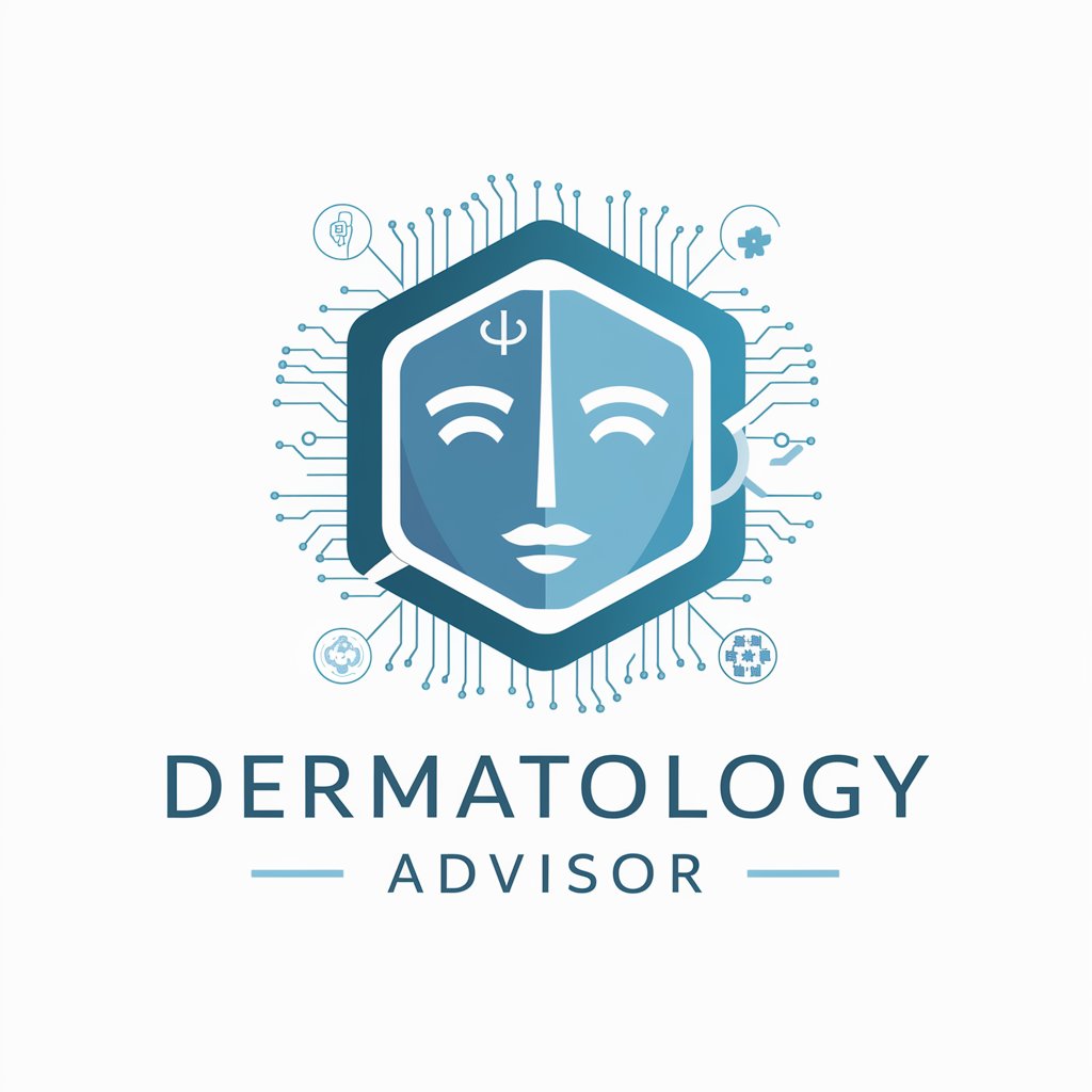 Dermatology Advisor in GPT Store