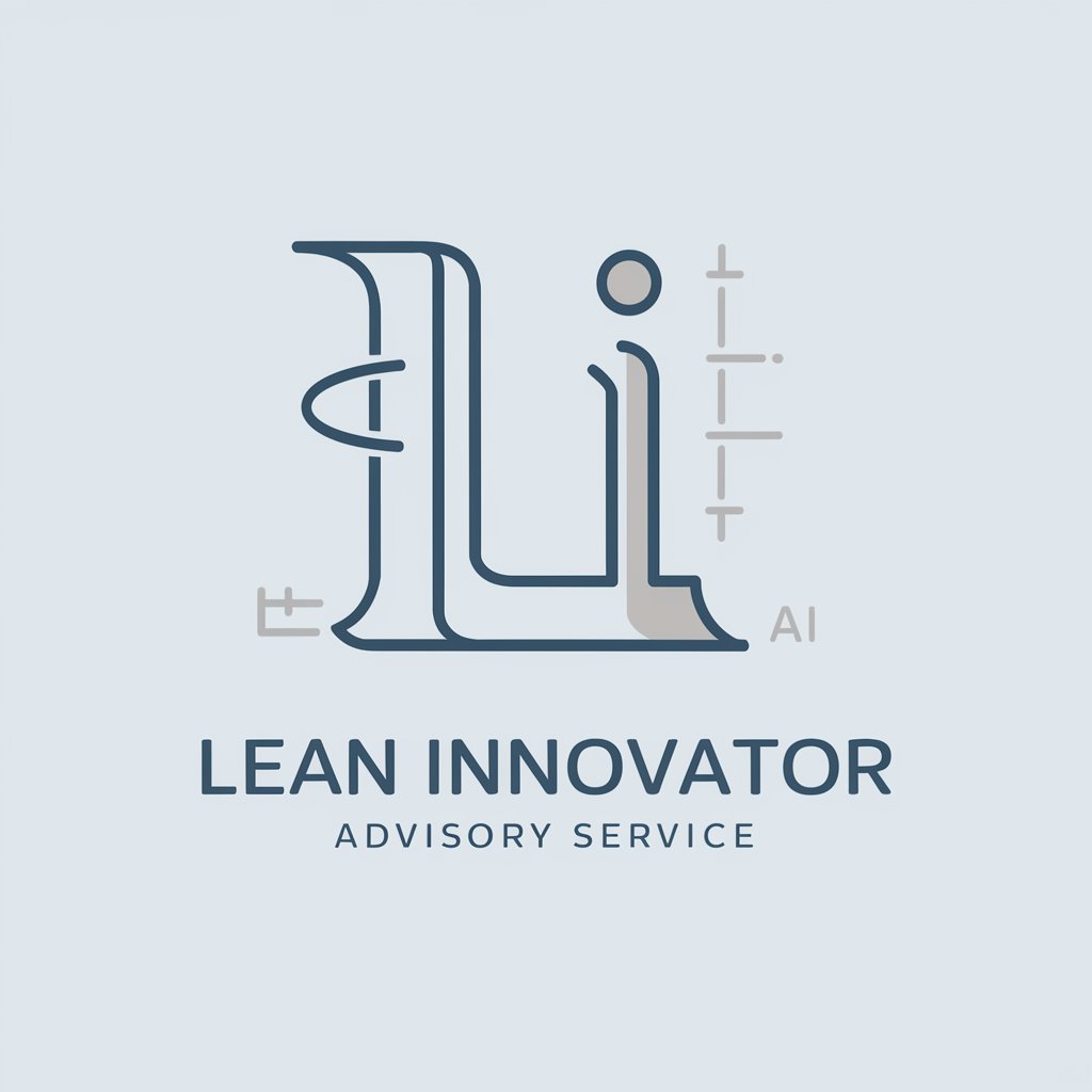Lean Innovator in GPT Store