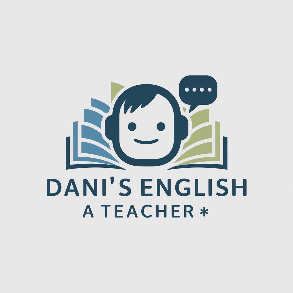 Dani's English Teacher