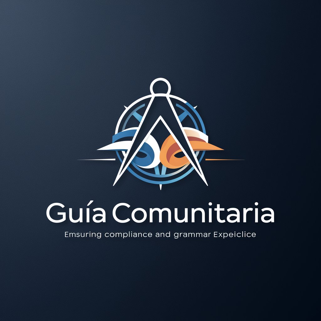 Guía Comunitaria