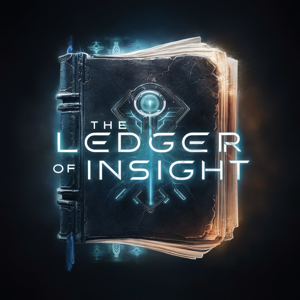 The Ledger of Insight in GPT Store