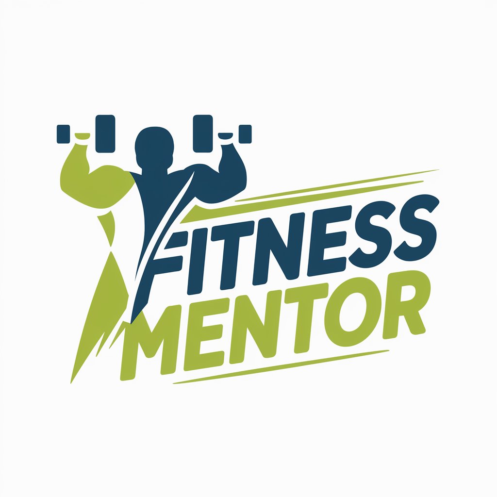 Fitness Mentor in GPT Store