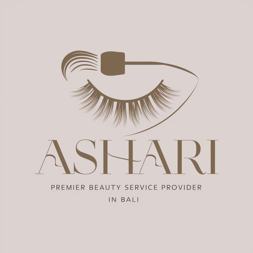 Ashari Marketing Manager