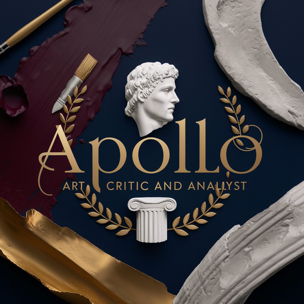 Apollo in GPT Store