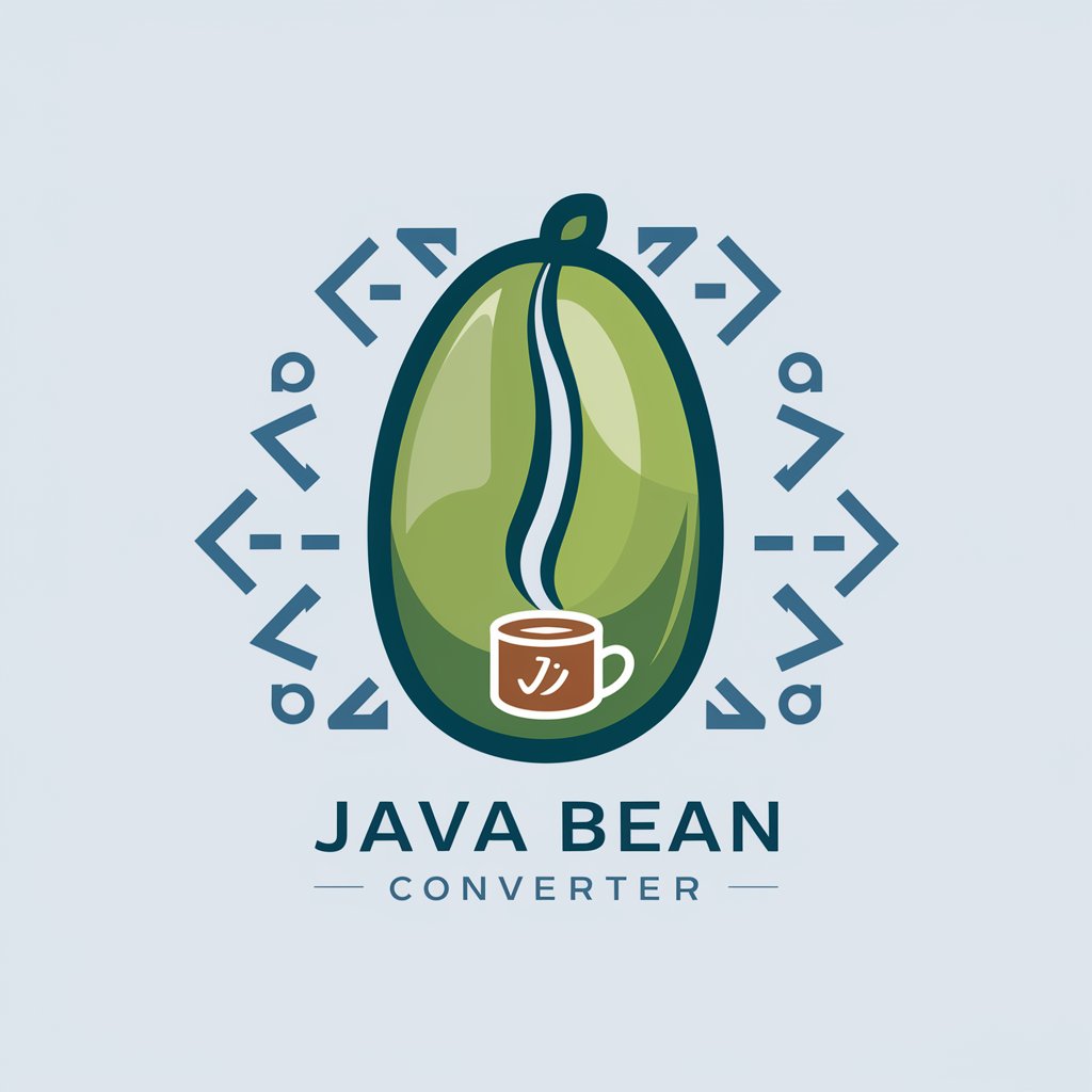 Java Bean Converter