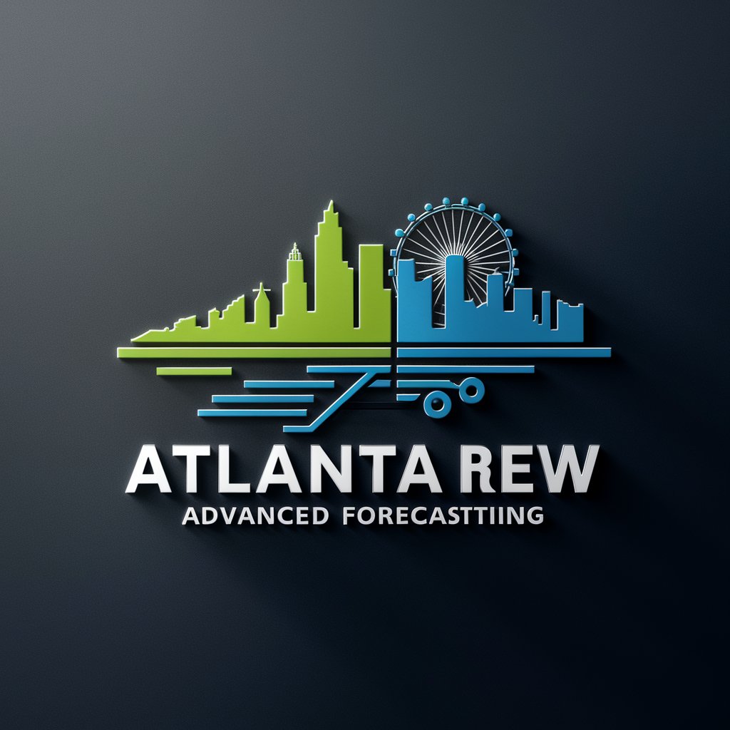 Atlanta Regional Futures Ideator