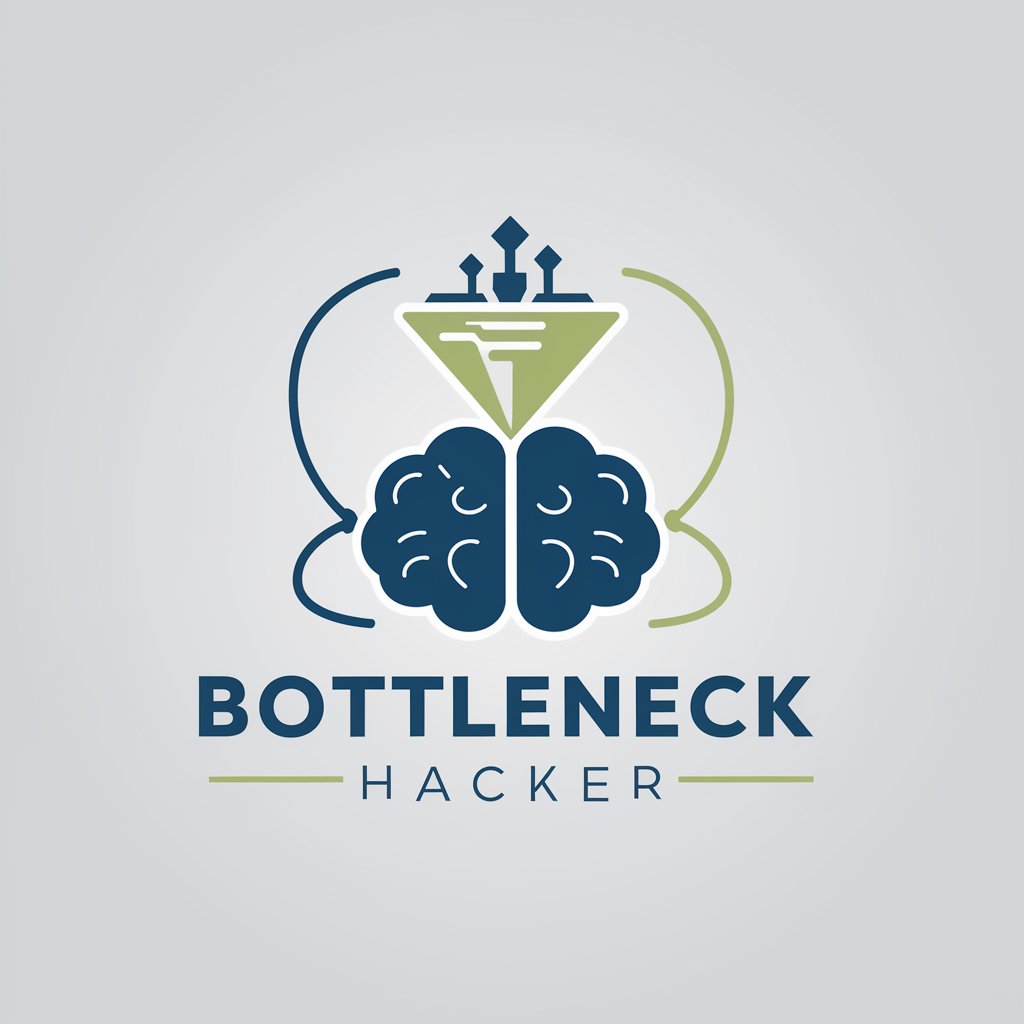 Bottleneck Hacker