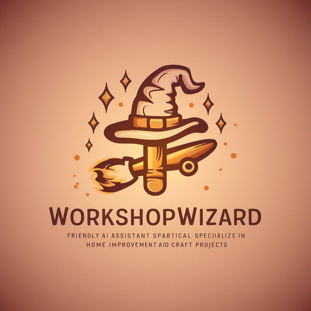 WorkshopWizard