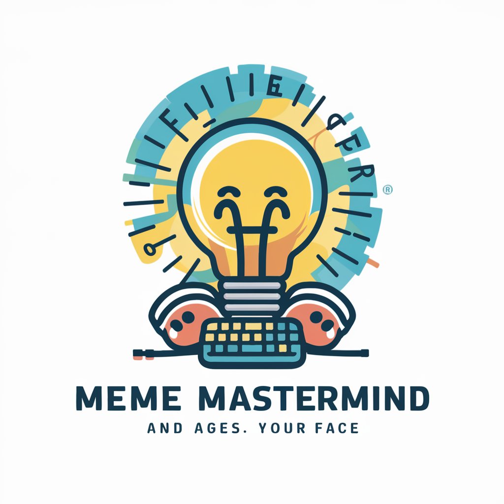 Meme Mastermind