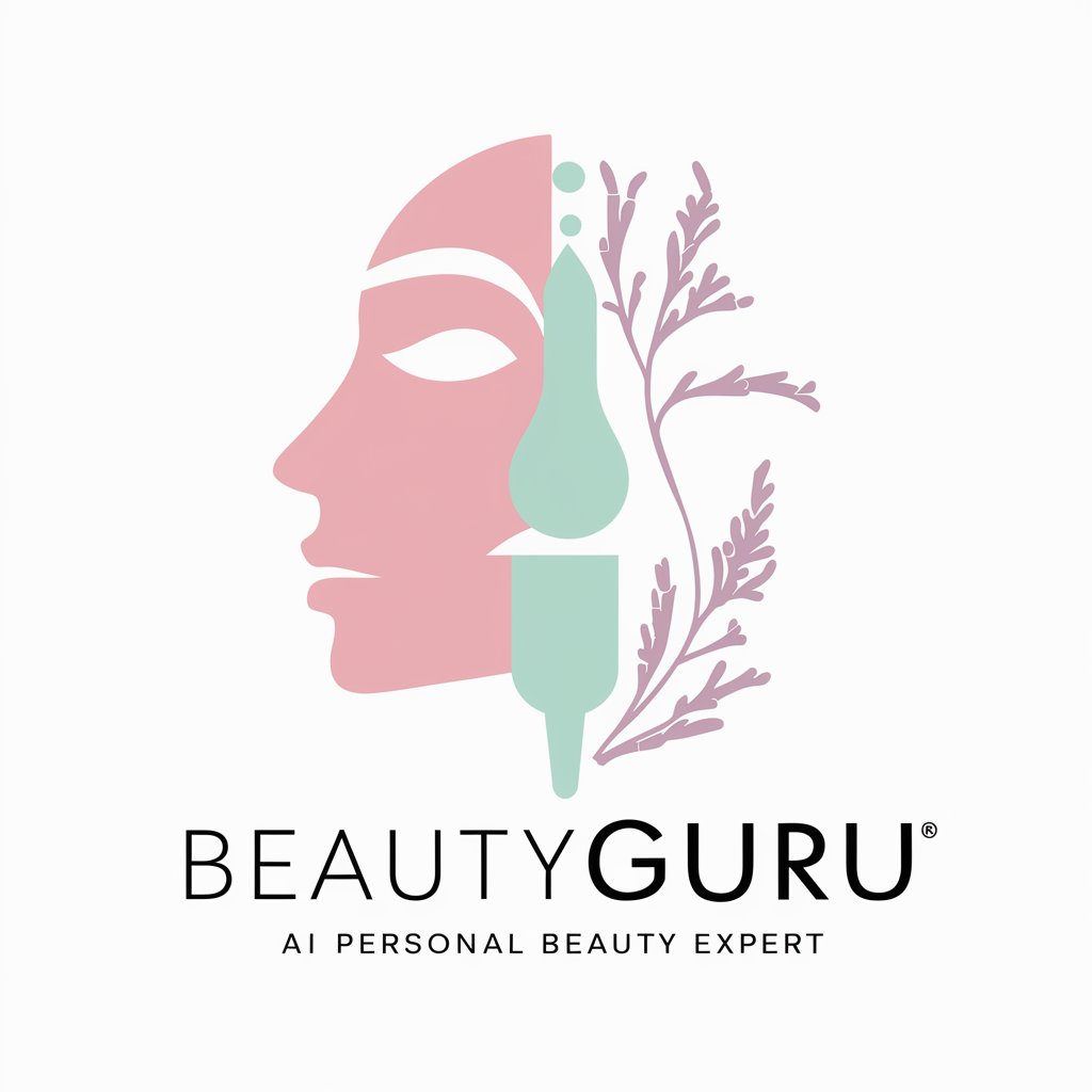 BeautyGuru in GPT Store