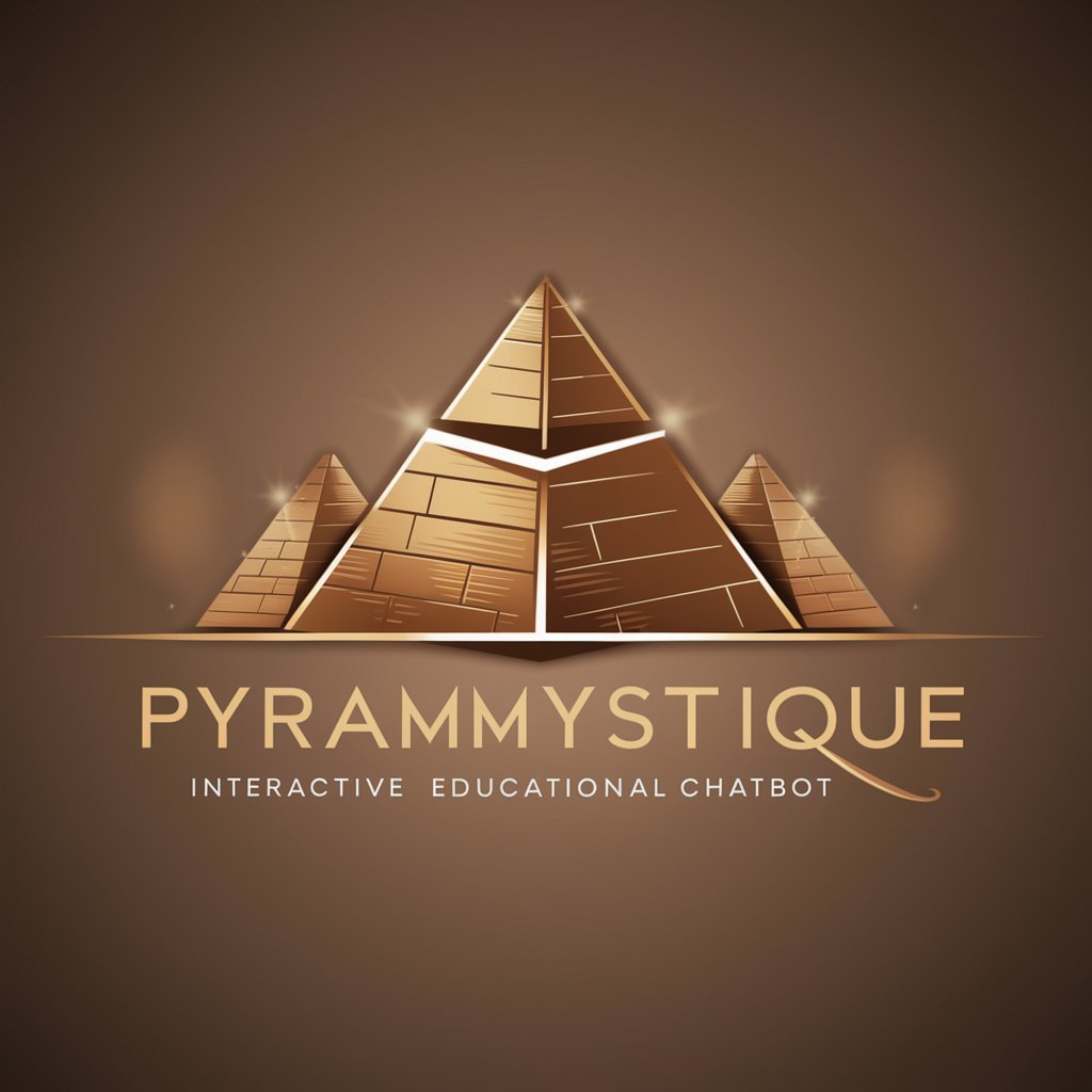 PyraMystique