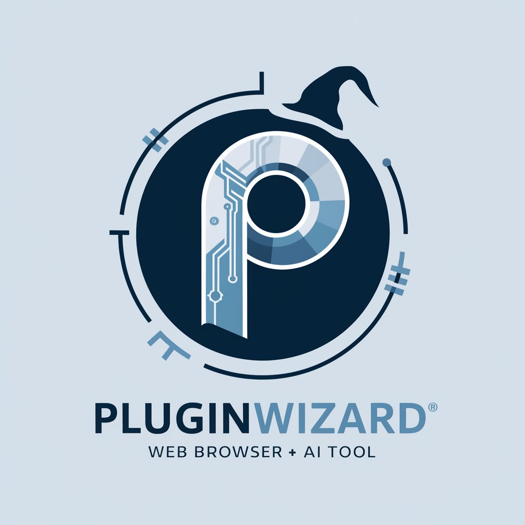 PluginWizard🌐 in GPT Store