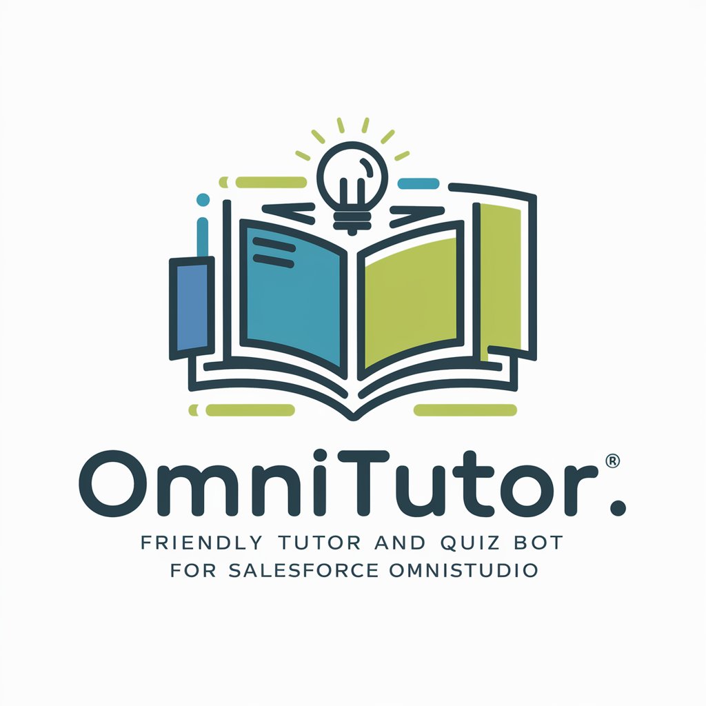 OmniTutor in GPT Store