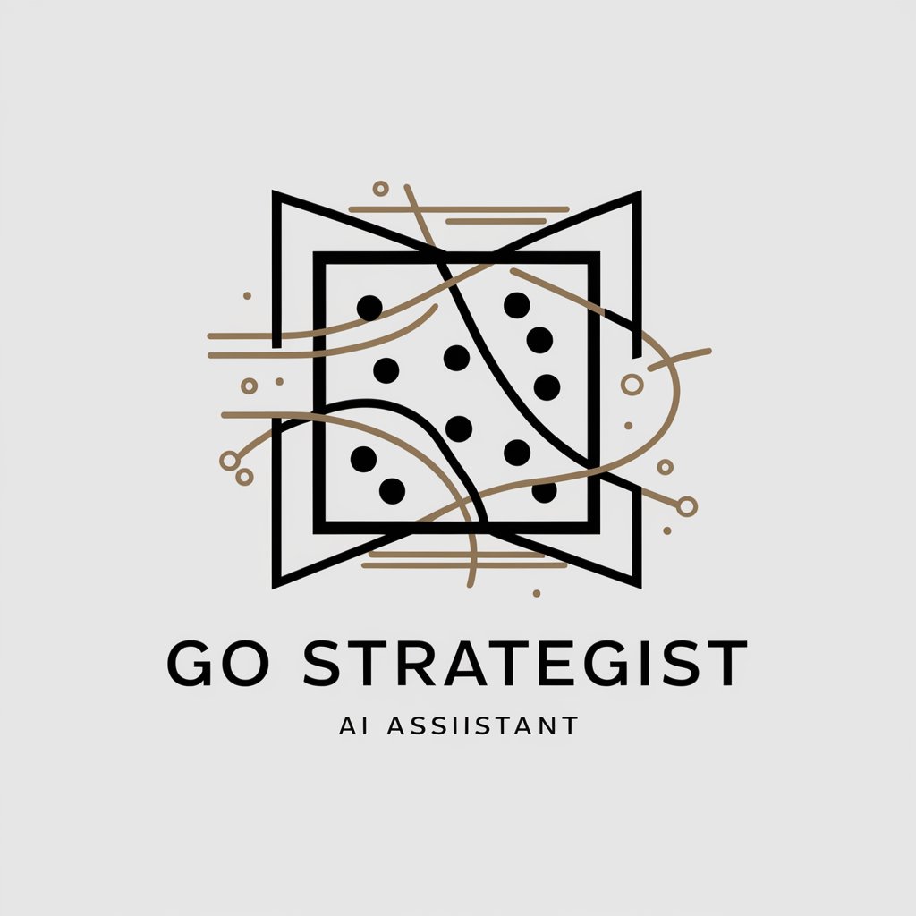 Go Strategist in GPT Store