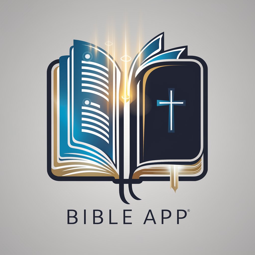 Bible app