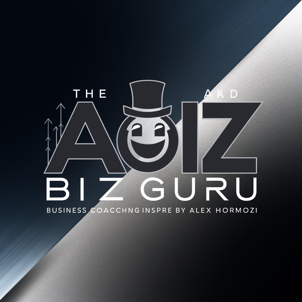 The AI Biz Guru in GPT Store