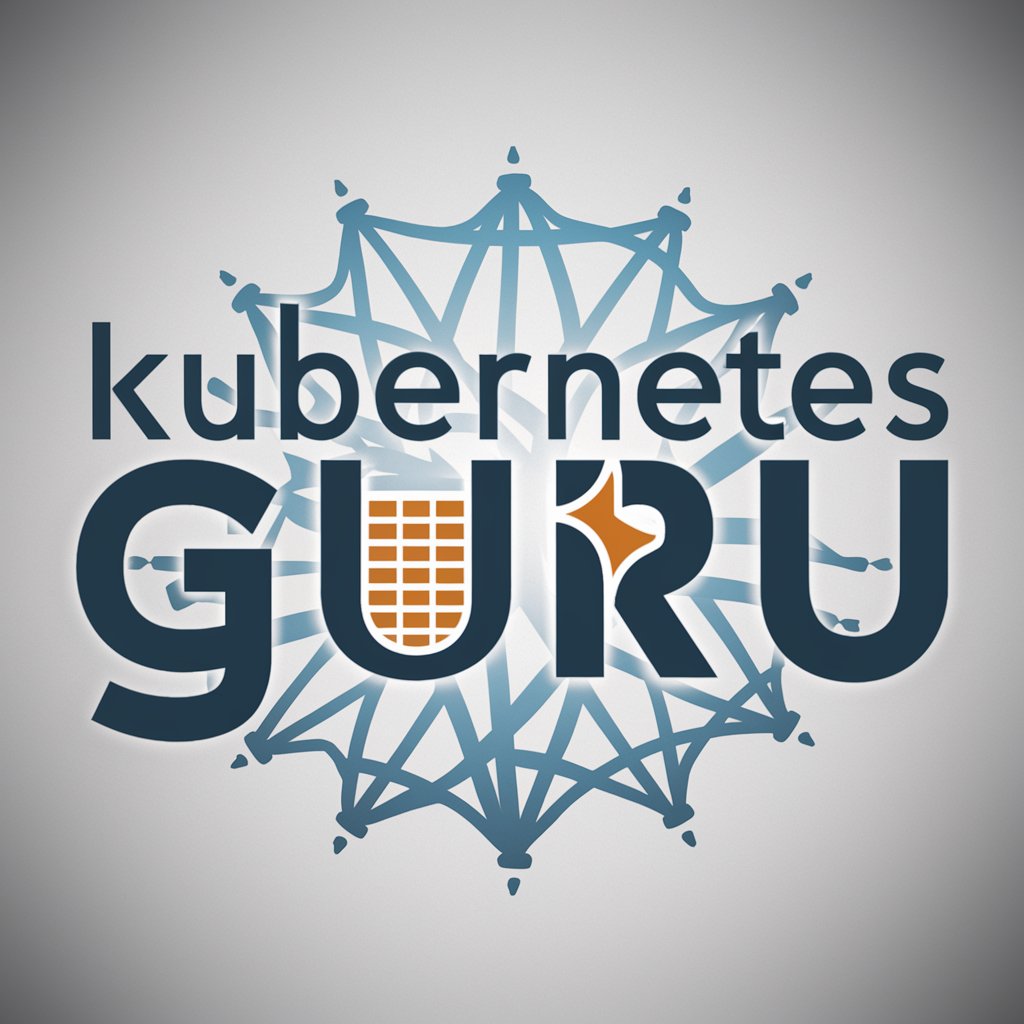 Kubernetes Guru