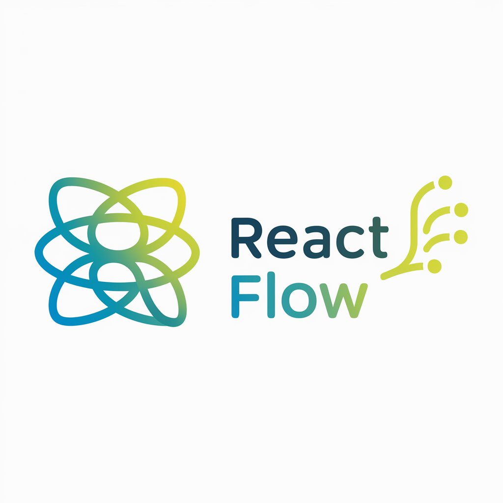 React Flow in GPT Store