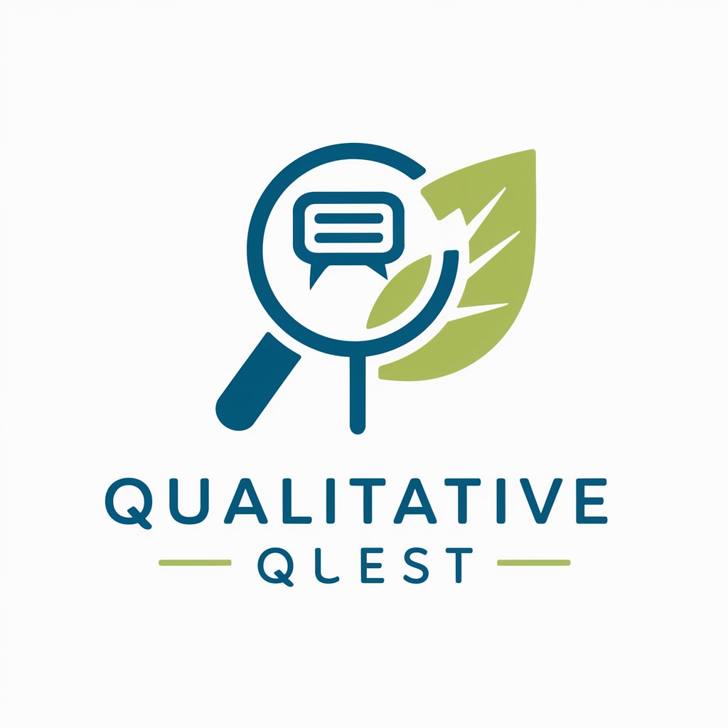 Qualitative Quest