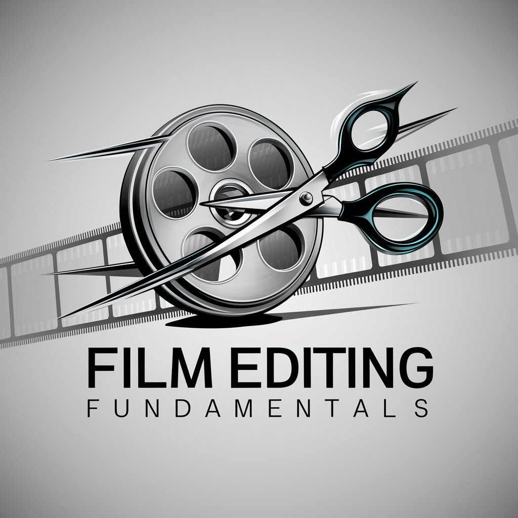Film Editing Fundamentals