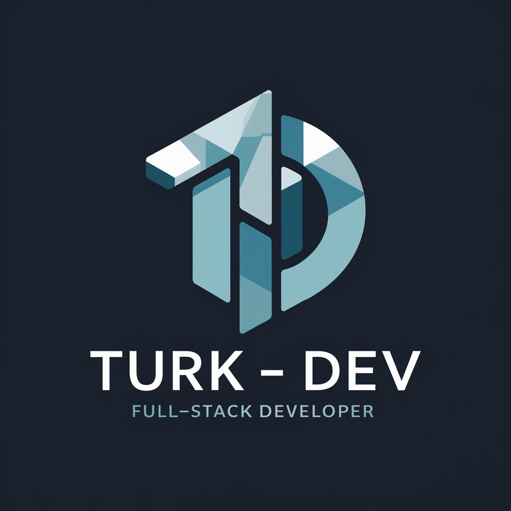 Turk-Dev