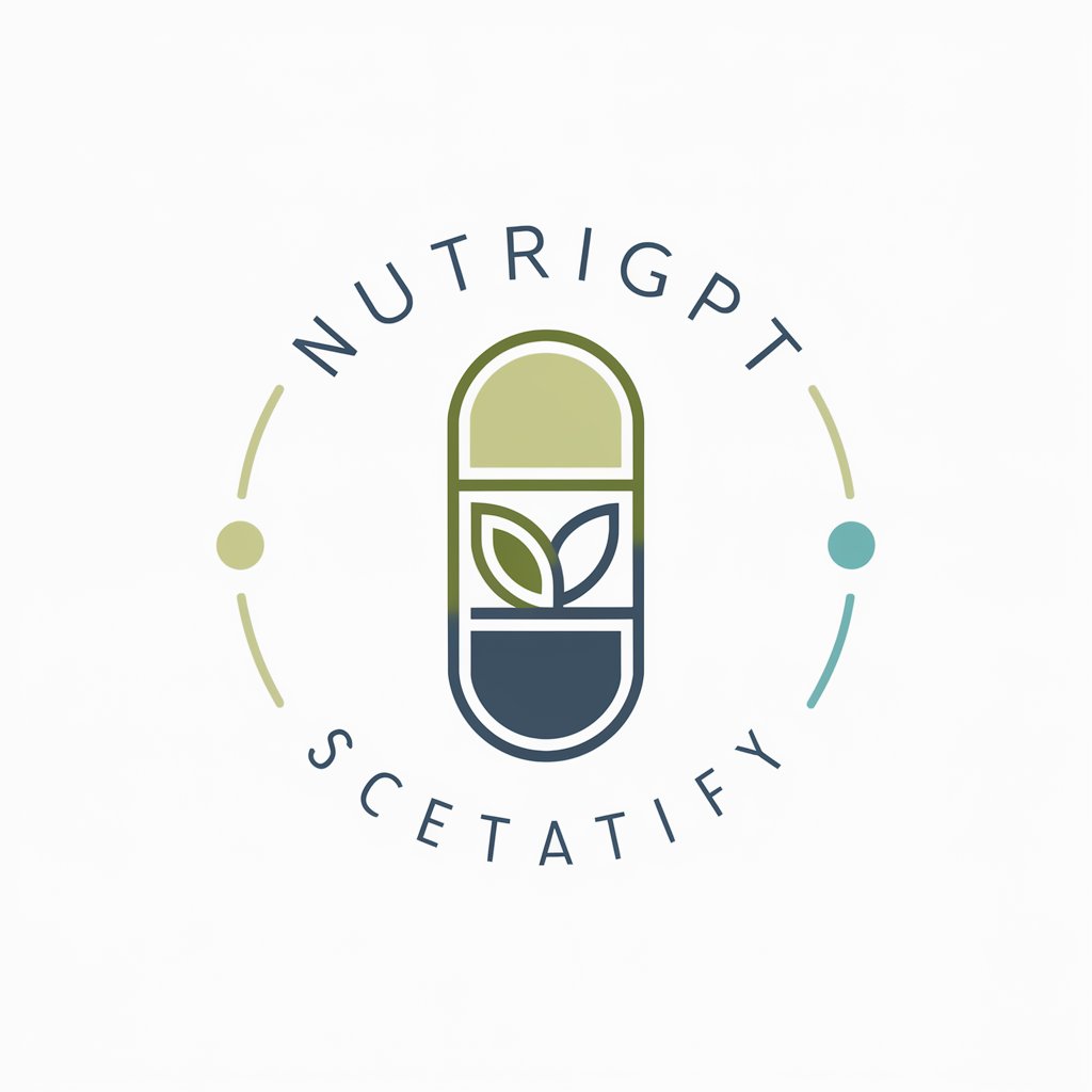 NutriGPT