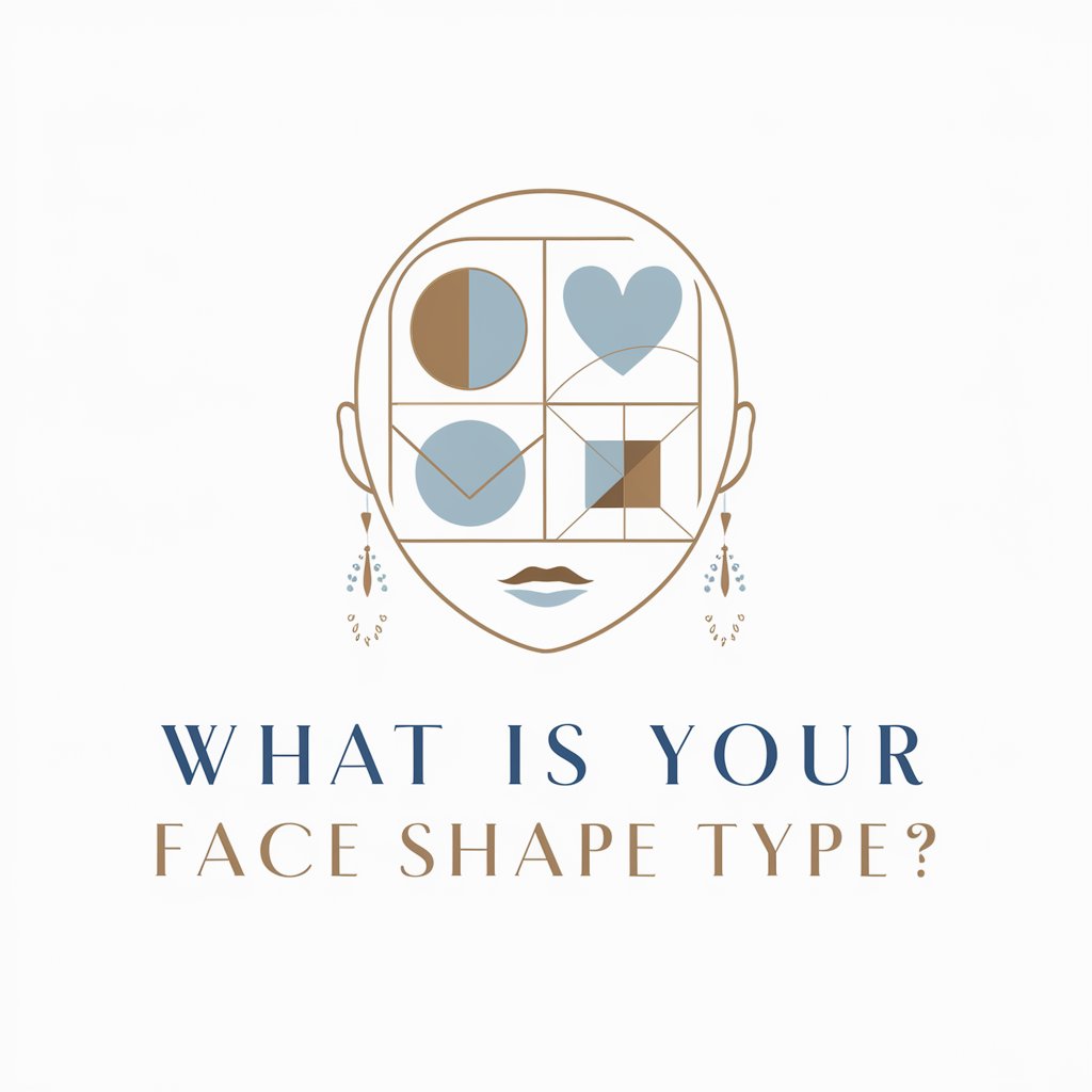 What is your face shape type? in GPT Store