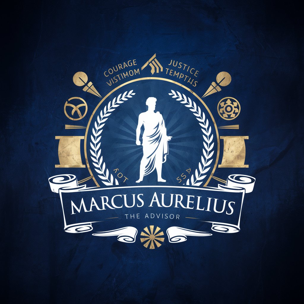 Marcus Aurelius the Advisor