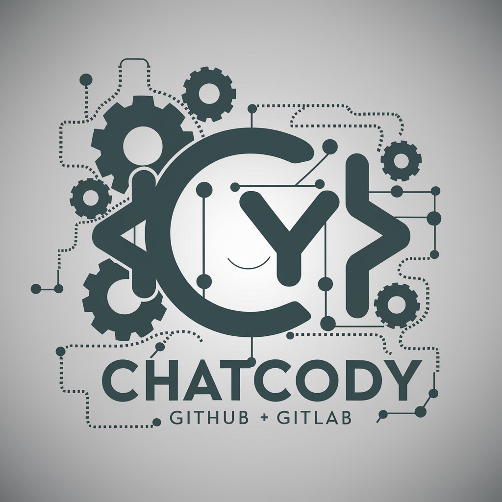 ChatCody [Repository Assistant]