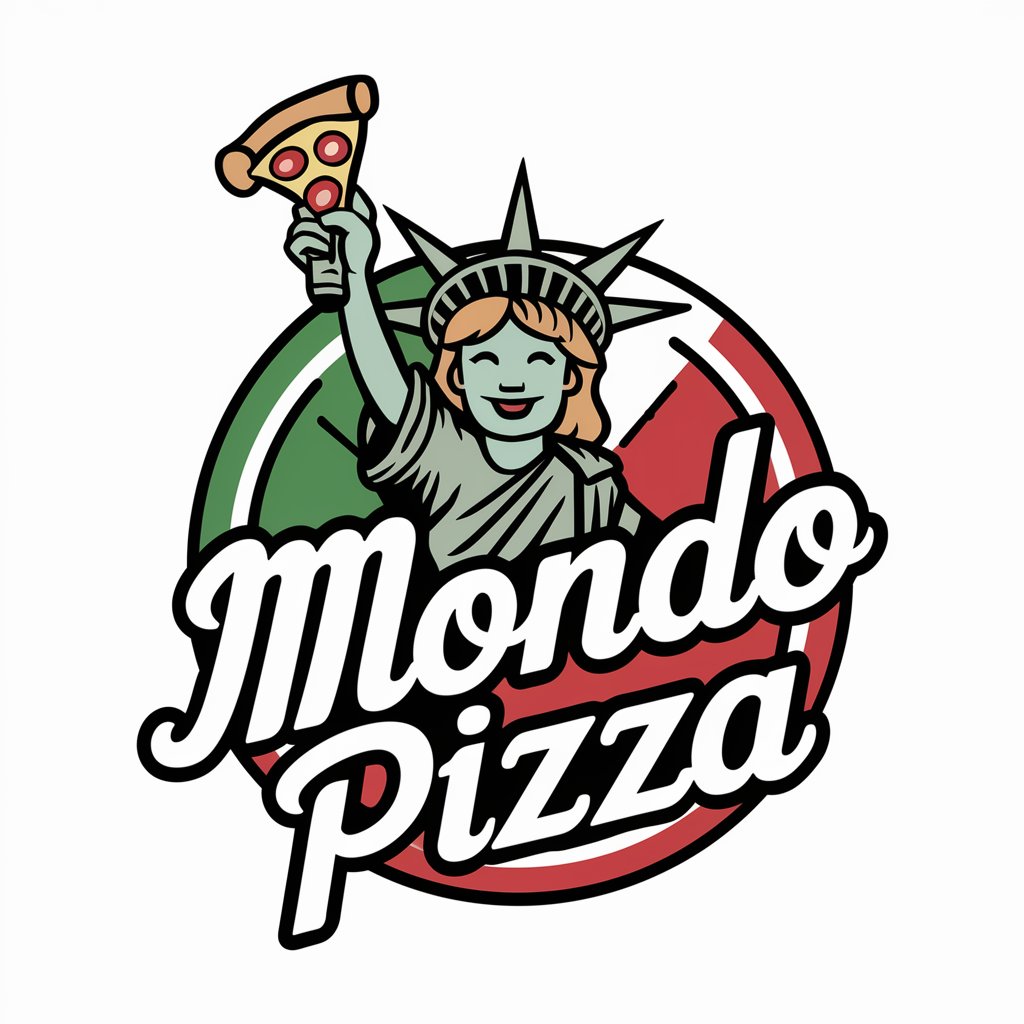 Mondo Pizza Info